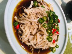 -鼎记酒楼(雁南一路店)