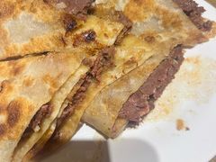 -河沿肉饼Beijing Pie(东华门店)