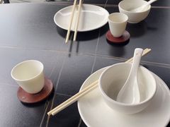 -鹿鸣酒家(越秀店)