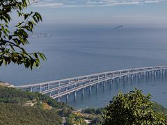 -星海湾跨海大桥