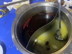 -马路边边麻辣烫(世纪金源店)