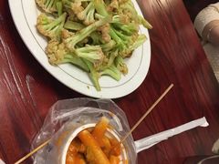 -私房小厨(康城路店)