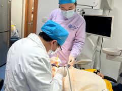 -同济大学附属口腔医院