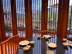 -丽江金茂凯悦臻选酒店-滇香馆