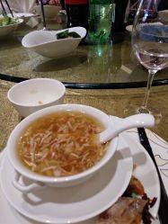 -上海喜玛拉雅酒店-宴会中心