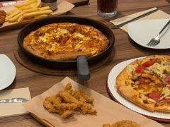 -必胜客(城西银泰店)