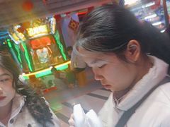 -阿尔法Game Station(中山路店)