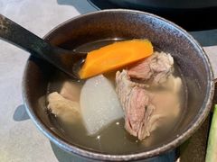 -罗勒家·养生火锅· Bistro(大望路店)