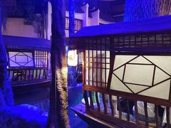 -淀里船宴(卓达店)