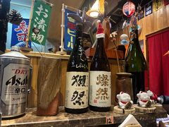 -千羽鹤海鲜居酒屋Bistro(大望路店)
