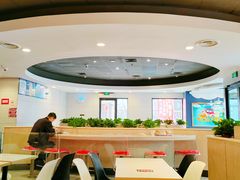 -肯德基(塔南店)