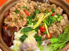 -潮香兴煲仔饭(莲花路店)