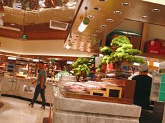 -亚马逊海鲜自助(梅溪湖步步高店)