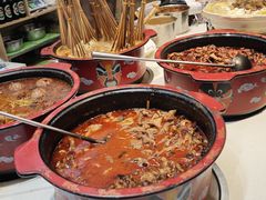 -洛邑九州·九州面莊