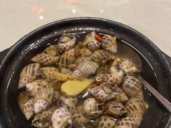 -小天妃海鲜酒楼(西马庄店)