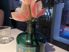 -花样西贡·蜜越餐厅·法式越南料理(水晶城店)