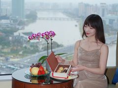 -宁波香格里拉大酒店