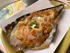 带子-阿龙烧烤(广达路店)