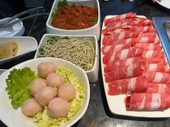 -海底捞火锅(关山保利店)