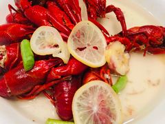 -御苑宾馆-中餐厅