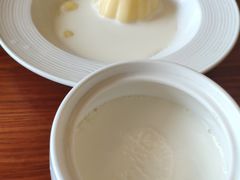 布丁-苏州园区福朋喜来登酒店·聚味轩中餐厅