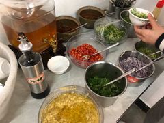 -顺德公平靓正特色牛花粥(花都店)