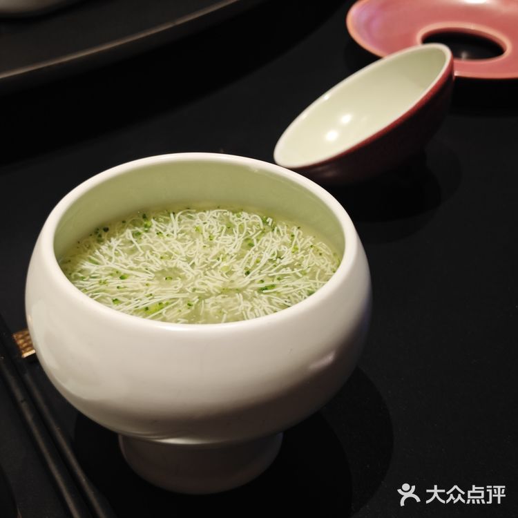 在浑南一个隐蔽的馆子