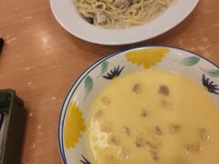 -萨莉亚意式餐厅(灵芝站中洲店)