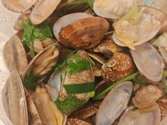 -木柴豆腐·活海鲜·鲁菜(岚山路店)