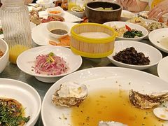 -梦都海鲜酒家(万达广场江桥店)