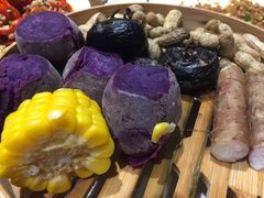 -山水人家(九堡店)