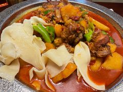 -那拉提之疆·新疆菜(美院店)