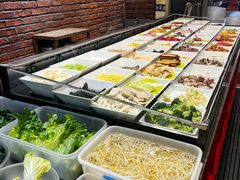 -大食代美食广场(上海中心店)