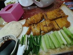 -地方名吃海鲜大馅蒸饺(北戴河店)