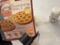 -必胜客(砂之船中东奥莱店)