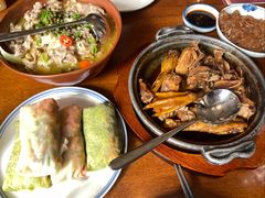 -林四喜·闽南传家菜(鼓浪屿店)