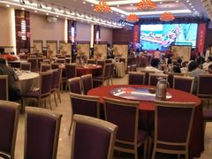 大堂-顺风山庄(水濂山店)