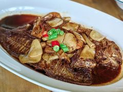 东海杂鱼年糕-弄堂里(阿里西溪A区店)
