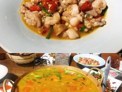 -C31地窖餐厅(黑龙江北路店)