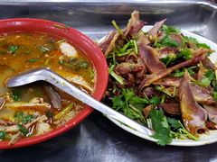 羊汤-春雨羊汤店(广开四马路总店)