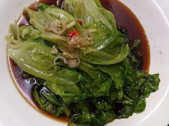 -箸福·夜上海(月牙湖公园店)