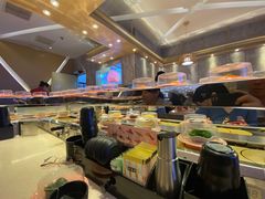 -争鲜回转寿司(东方银座店)