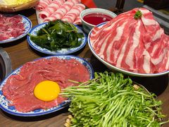 -萍姐火锅·公路夜市(南京新街口店)
