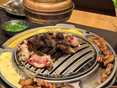 -GOGIYA·咕叽吖韩国传统烤肉店(小榄店)