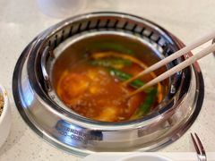 -龍歌自助小火锅(市南金茂湾店)
