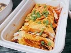 -小吊梨汤·北京菜·烤鸭(双井乐成中心店)