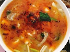 -春发生饭店·非遗(南院门店)