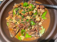 -大拙里·精致融合菜(沙湖桃源国际店)