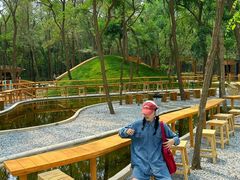 -南戴河国际娱乐中心