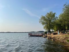 -丁香湖公园